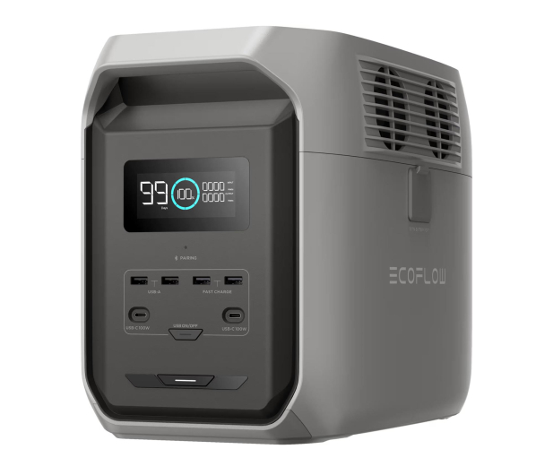 Ecoflow DELTA 3 1500 - 1334092 - zdjęcie